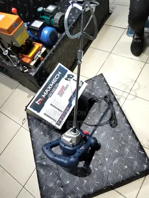 Maxmech Electric Mixer 1000w