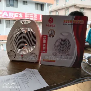 Portable Home Nunix Room Heater