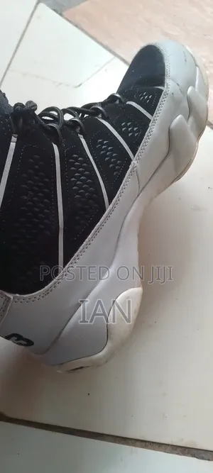 Air Jordan 13
