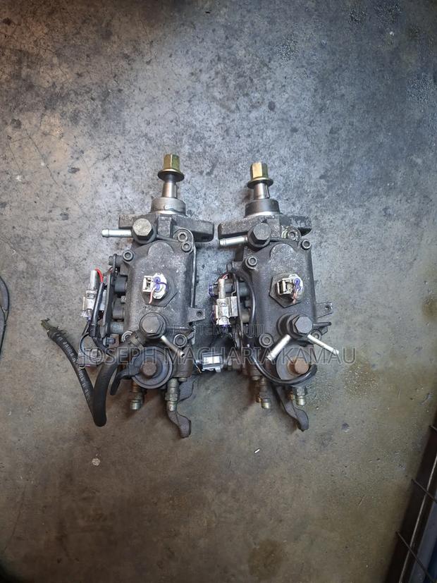 We Sell 1kz Diesel Pump