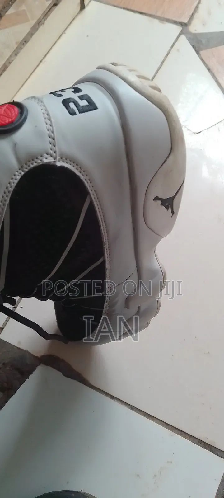 Air Jordan 13