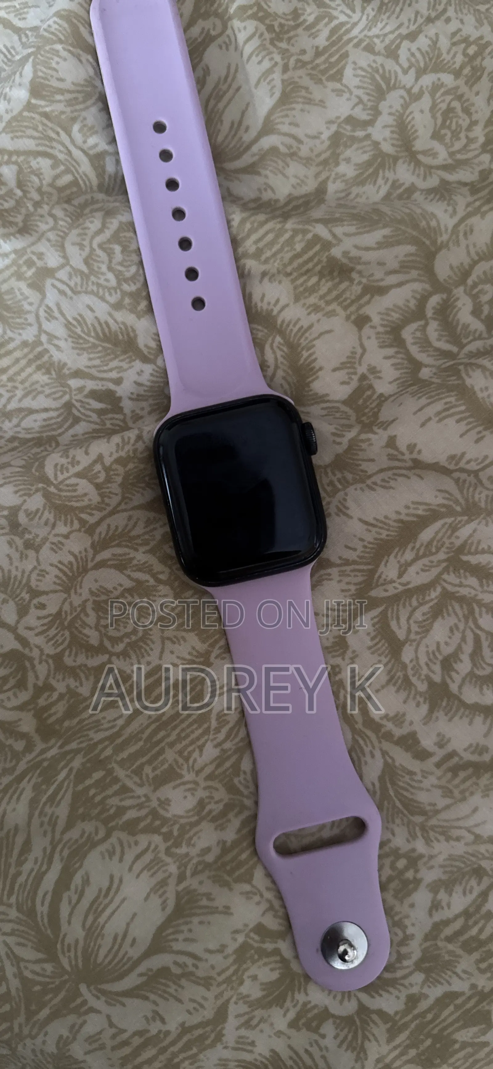 Apple Watch SE 2nd Gen