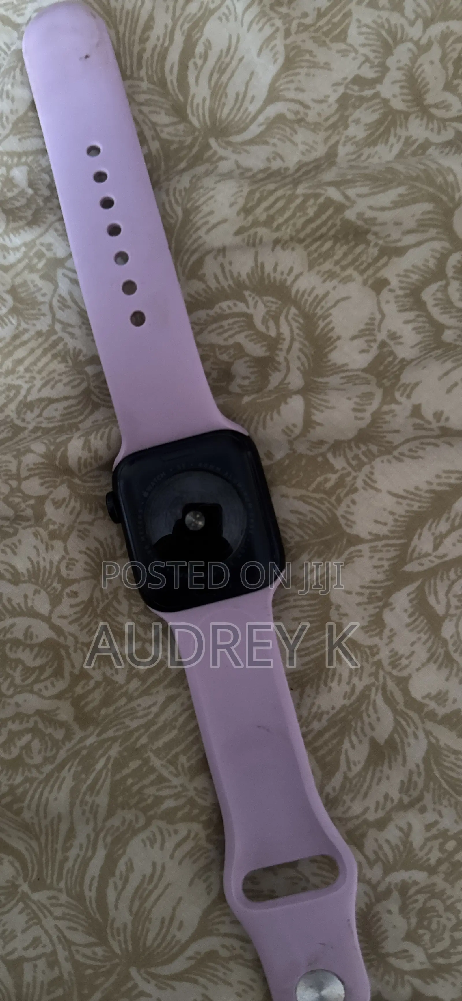 Apple Watch SE 2nd Gen