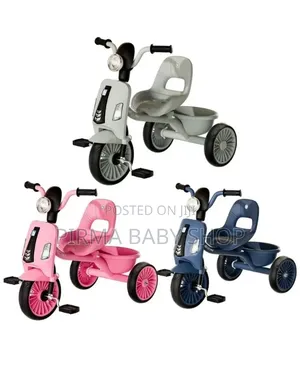 Baby Trycle