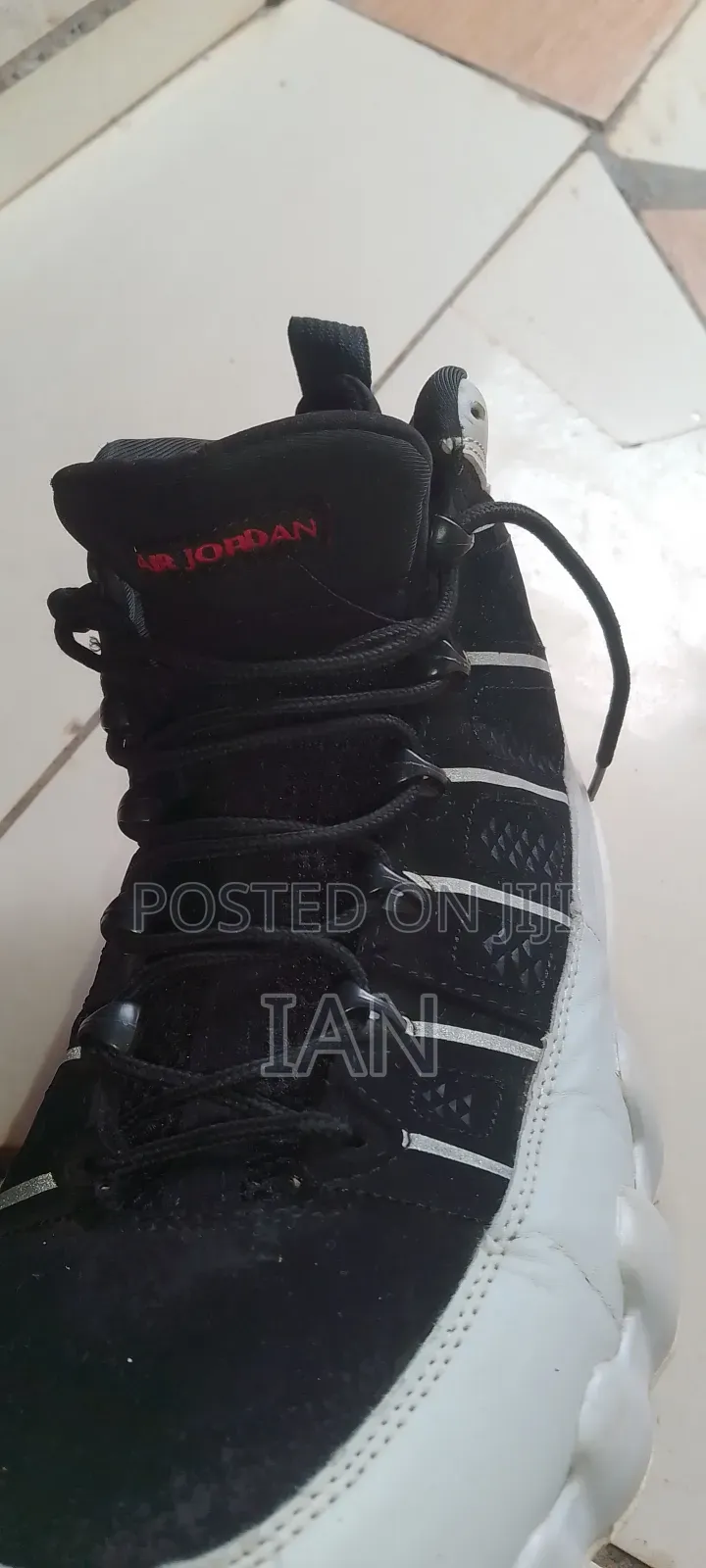 Air Jordan 13