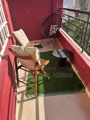 Furnished 1bdrm Bedsitter in Kitengela Estate for rent