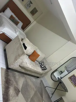 Furnished 1bdrm Bedsitter in Kitengela Estate for rent