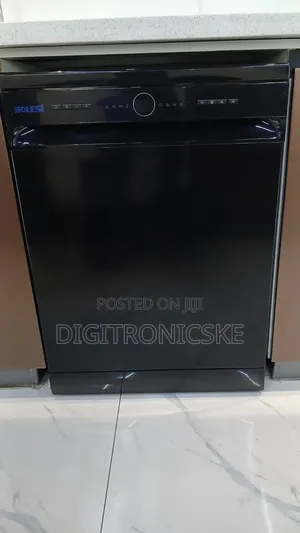 Bolesi Inbuilt 14 Place Setting Dishwasher