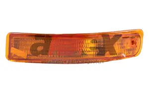 Front Bumper Indicator Lamp Toyota Corolla Ae101 Ae103 Ae106