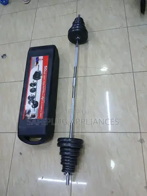 Dumbells Set 50 Kg