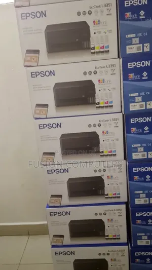 Epson EcoTank L3351