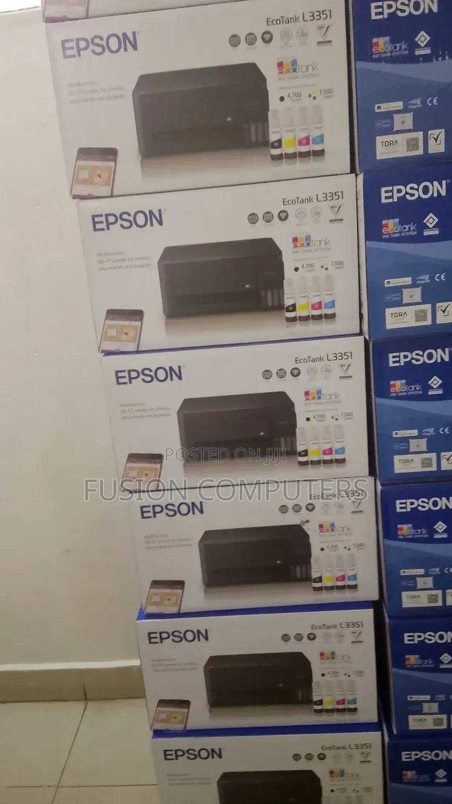 Epson EcoTank L3351