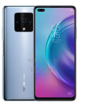 Samsung Galaxy A15 128 GB Gray
