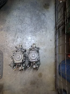 We Sell Toyota Shark 5L Pump