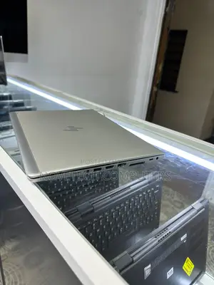 Laptop HP EliteBook 830 G6 8GB Intel Core i7 SSD 256GB