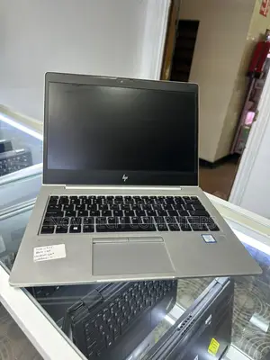 Laptop HP EliteBook 830 G6 8GB Intel Core i7 SSD 256GB