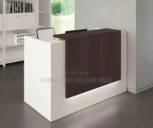 Office Desk; Reception Office Counter Desk