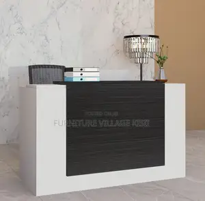 Office Desk; Reception Office Counter Desk