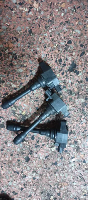 Ignition Coil HR16