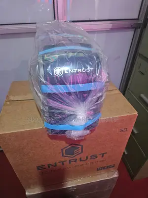 Entrust Datacard SD260 Single Sided Card Printer Brand New at Discount