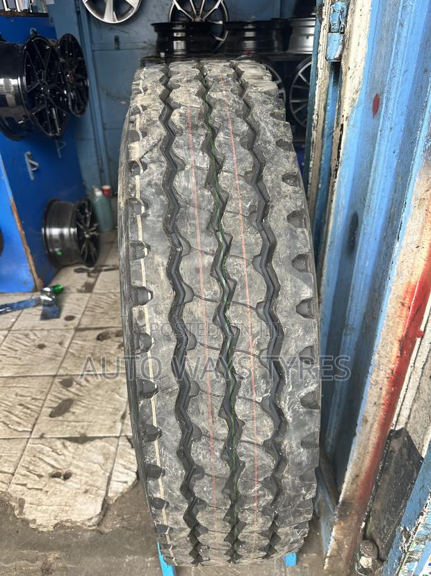 315/80r22.5 Mirage