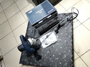 Electric Mixer 1000w
