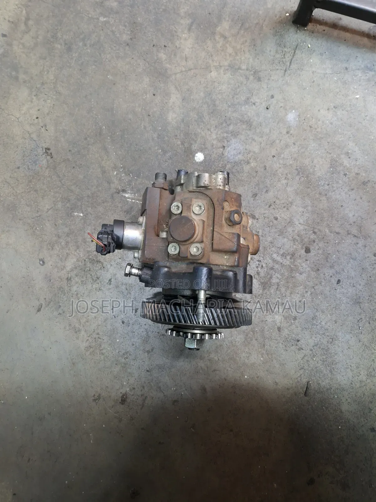 We Sell Nissan Atlas Injector Pump