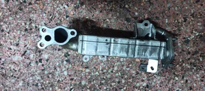 EGR Cooler Valve