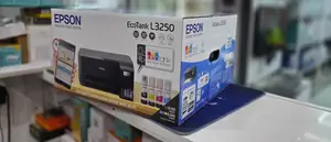 Epson Eco-Tank L3250 A4 Wi-Fi All-in-One Ink Tank Printer