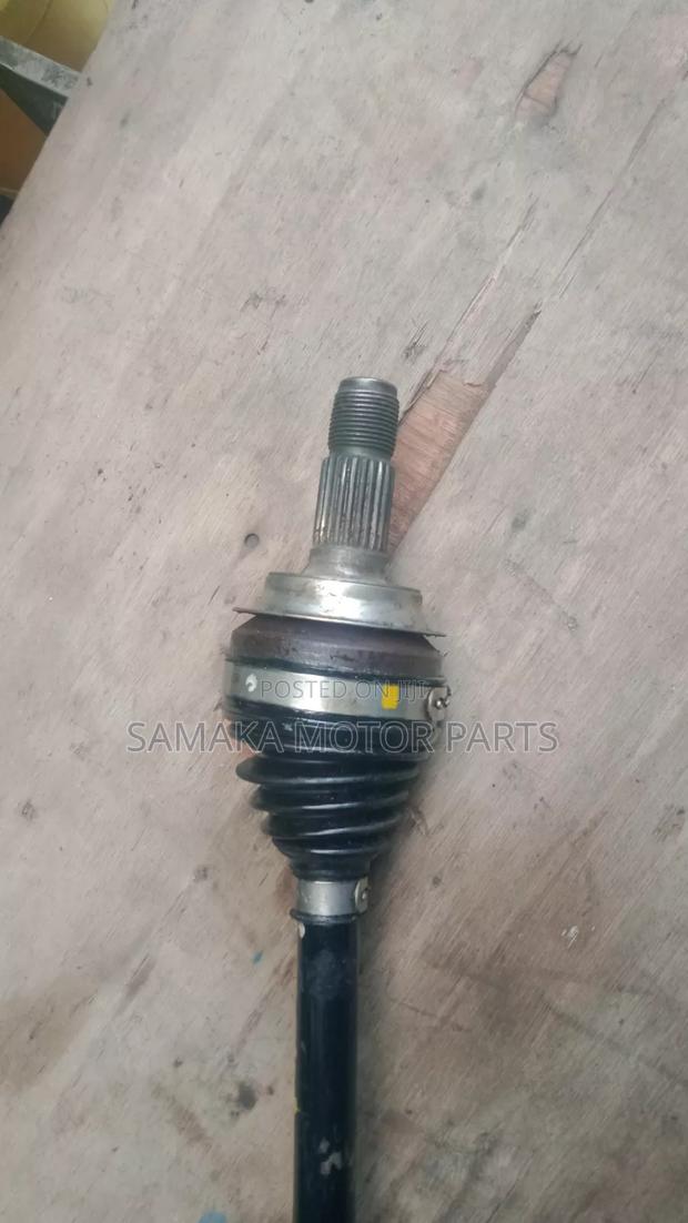 N Box Drive Shaft - thumbnail 2