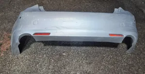 Toyota Mark X 2012 Back Bumper