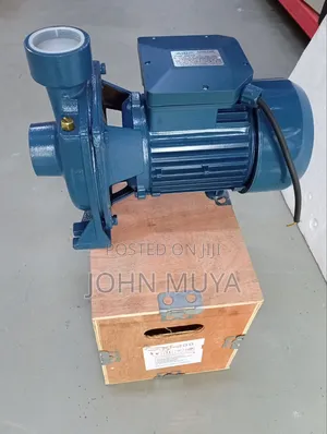 2HP 2Inch Water Transfer Pump/Surface Water Pump
