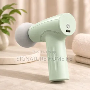 Muscle Mini Massage Gun