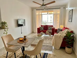 1 Bedroom Nyali Near Beach Wild Waters| AC, WiFi, Parking Balcony|