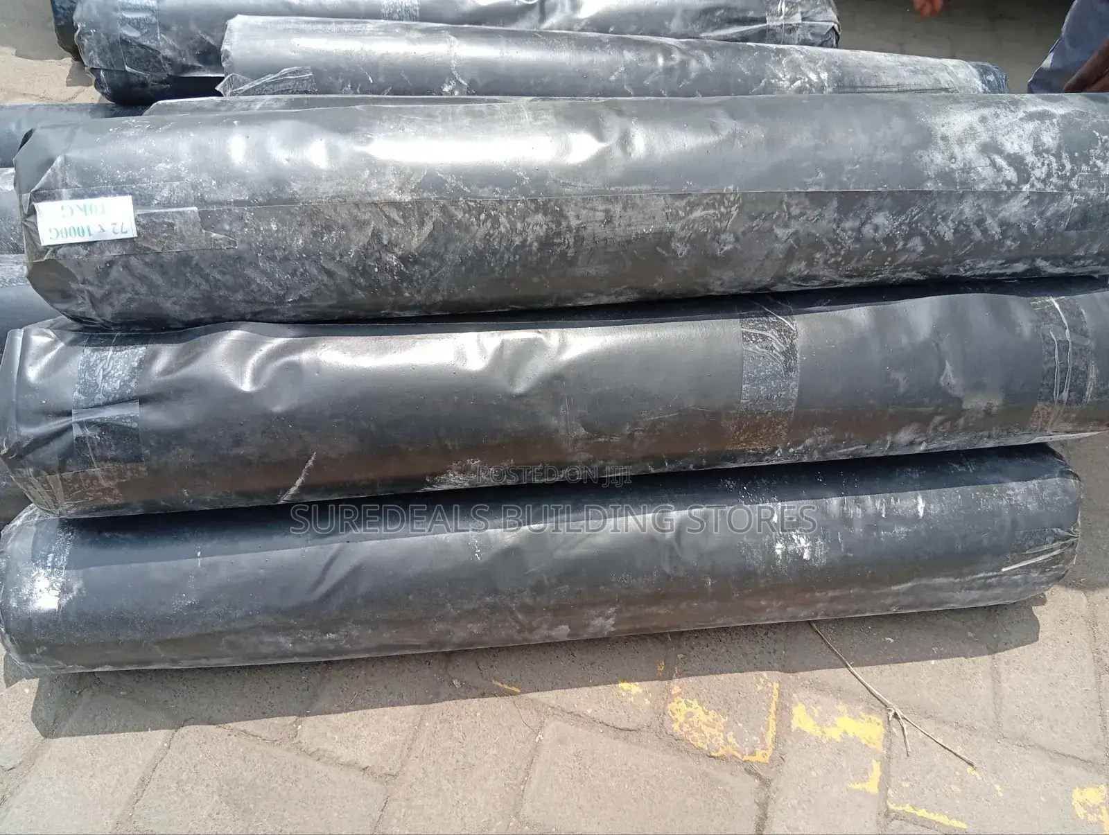 DPM Sheet / Damp Proof Membrane 20kg
