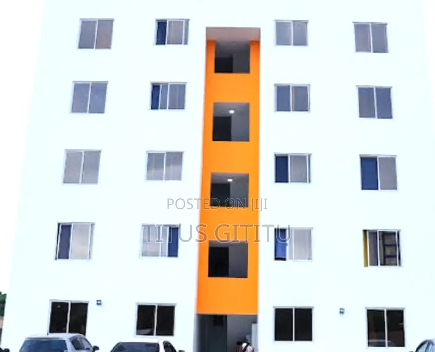 1 Bedroom Nyali Near Beach Wild Waters| AC, WiFi, Parking Balcony|