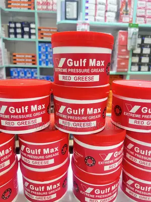 Gulfmax Grease 500gms Available in Stock
