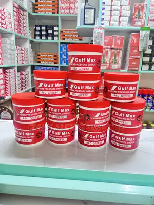 Gulfmax Grease 500gms Available in Stock
