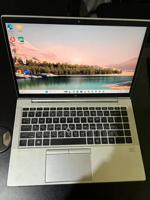 Laptop HP EliteBook X360 1030 G2 8GB Intel Core i5 SSHD+SSD 256GB