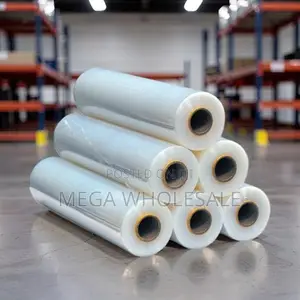 Hydrophobic Clear Film PPF Paint Protection Film Wrap Rolls