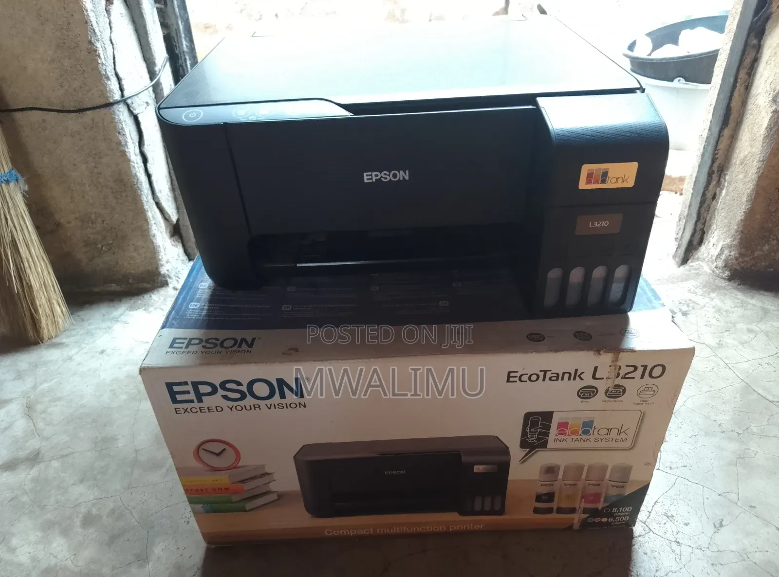 Electronics