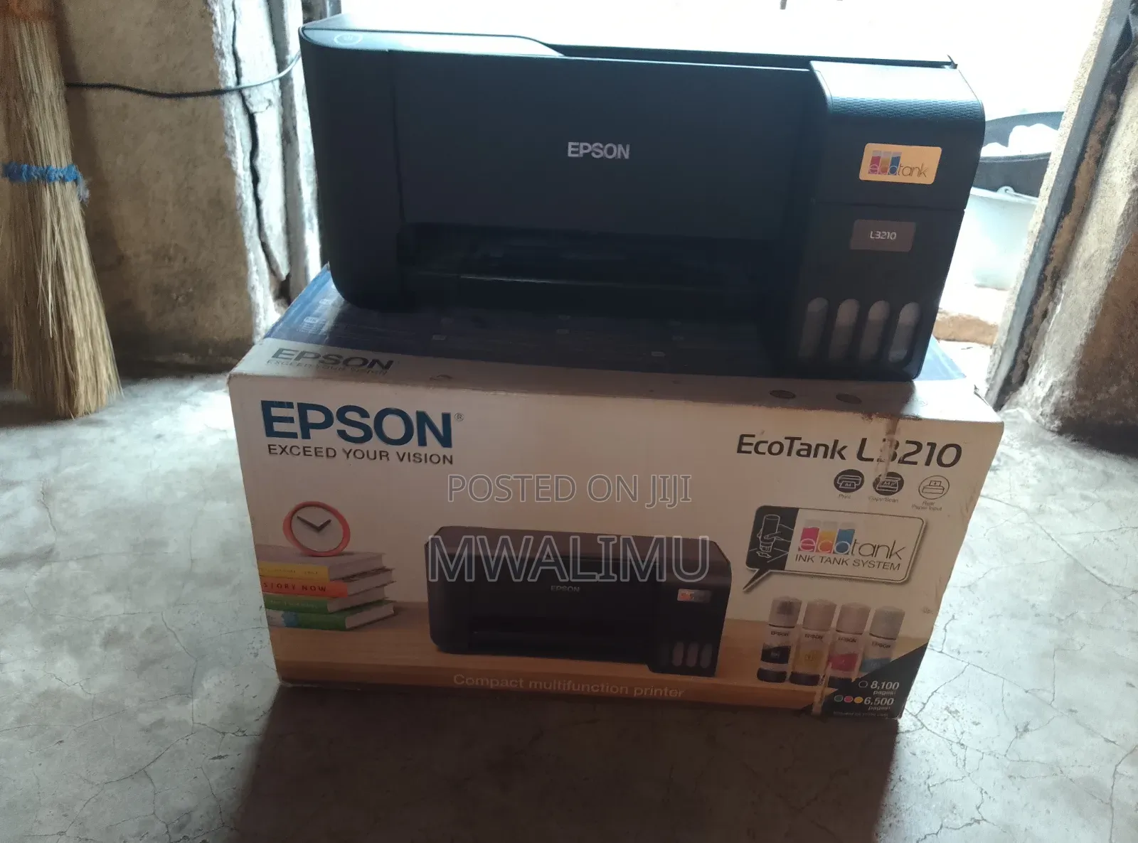 Electronics
