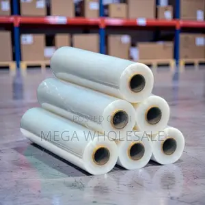 Stain Chemical Resistance PPF Paint Protection Film Wrap Rolls