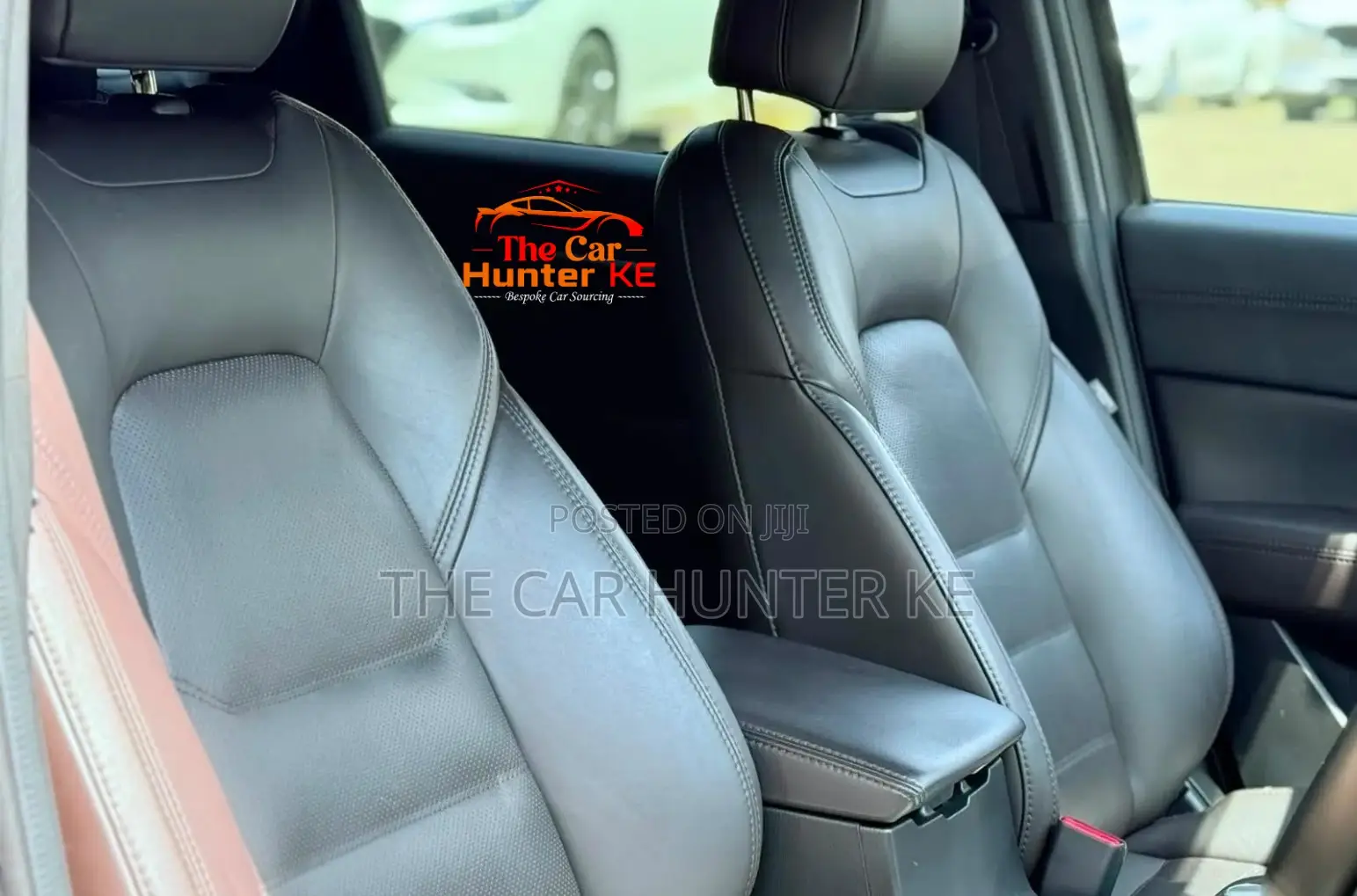 Mazda CX-5 2.2 Diesel AWD 2020 Gray