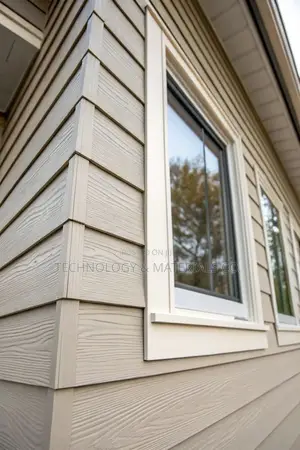 Siding Plank