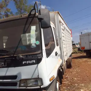 FRR for Sale in Good Condition