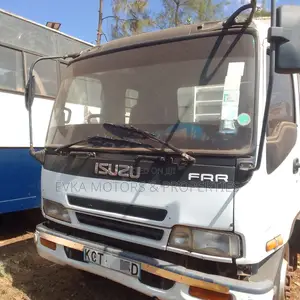 FRR for Sale in Good Condition