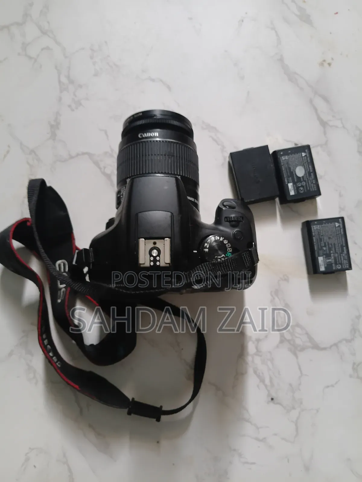 Canon 1300d