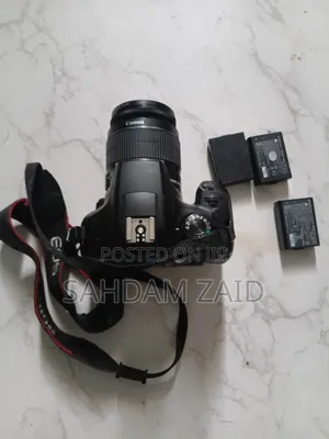 Canon 1300d
