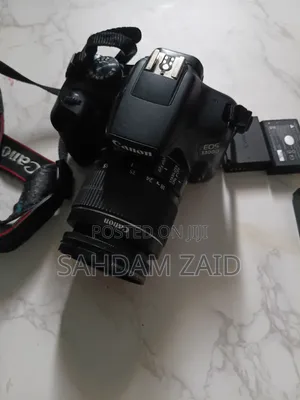 Canon 1300d